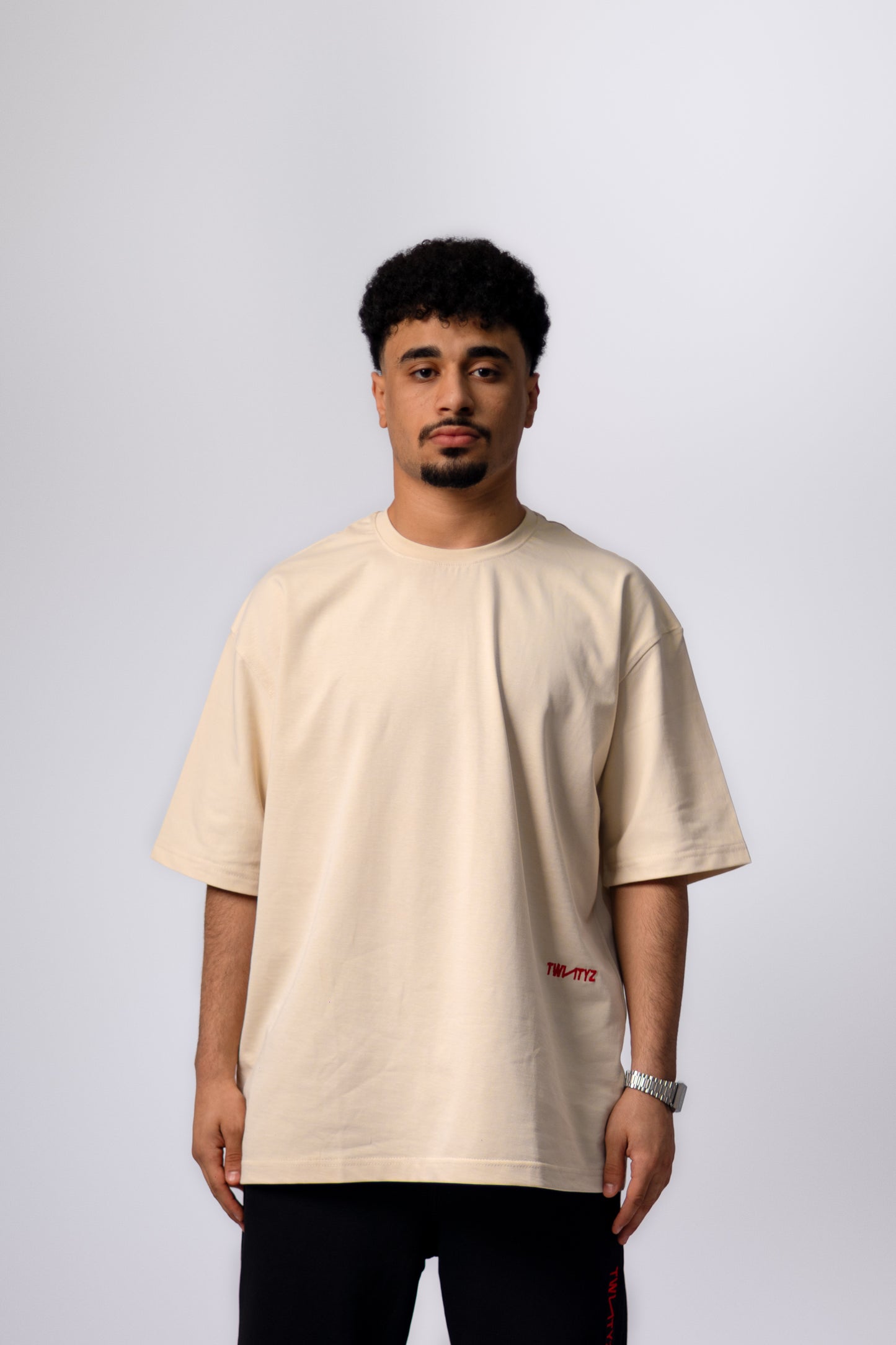 SUMMER SAND T-SHIRT