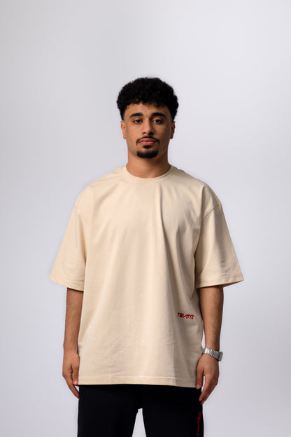 SUMMER SAND T-SHIRT