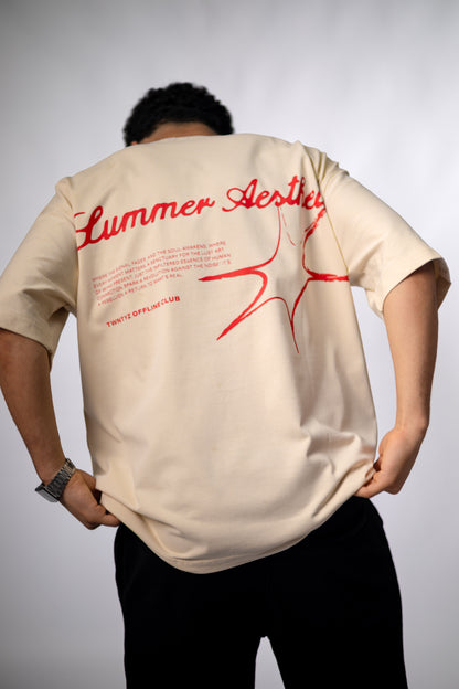 SUMMER SAND T-SHIRT