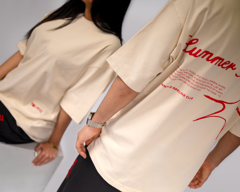 Summer Sand T-shirt