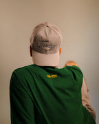 TWNTYZ Basic Cap