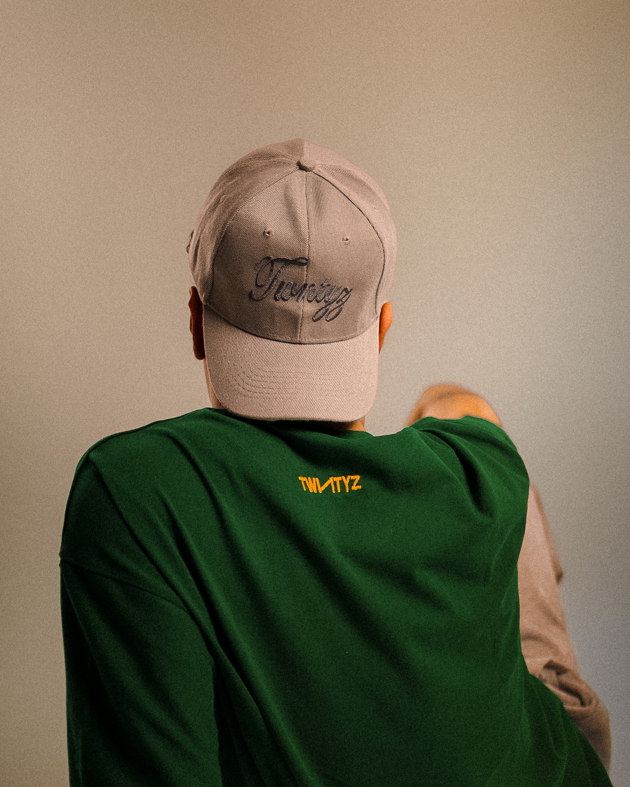 TWNTYZ Basic Cap