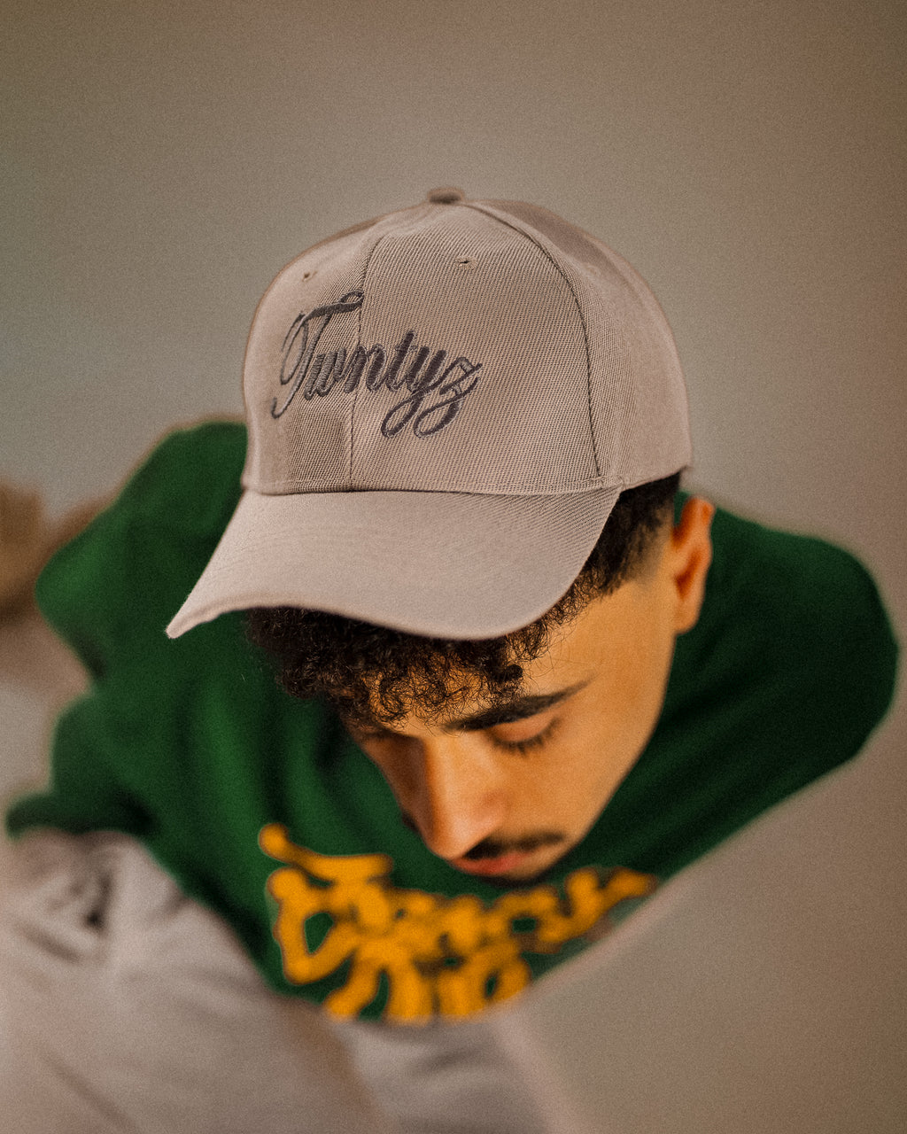 TWNTYZ Basic Cap