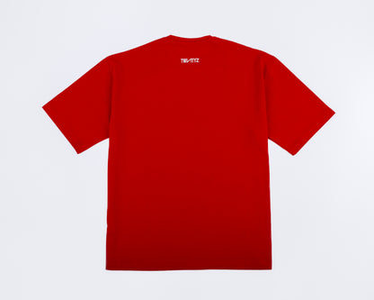 PROTECT RED T-SHIRT