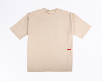 SUMMER SAND T-SHIRT