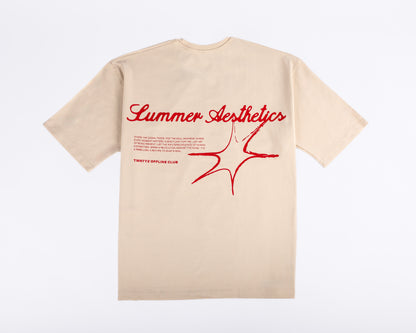 SUMMER SAND T-SHIRT