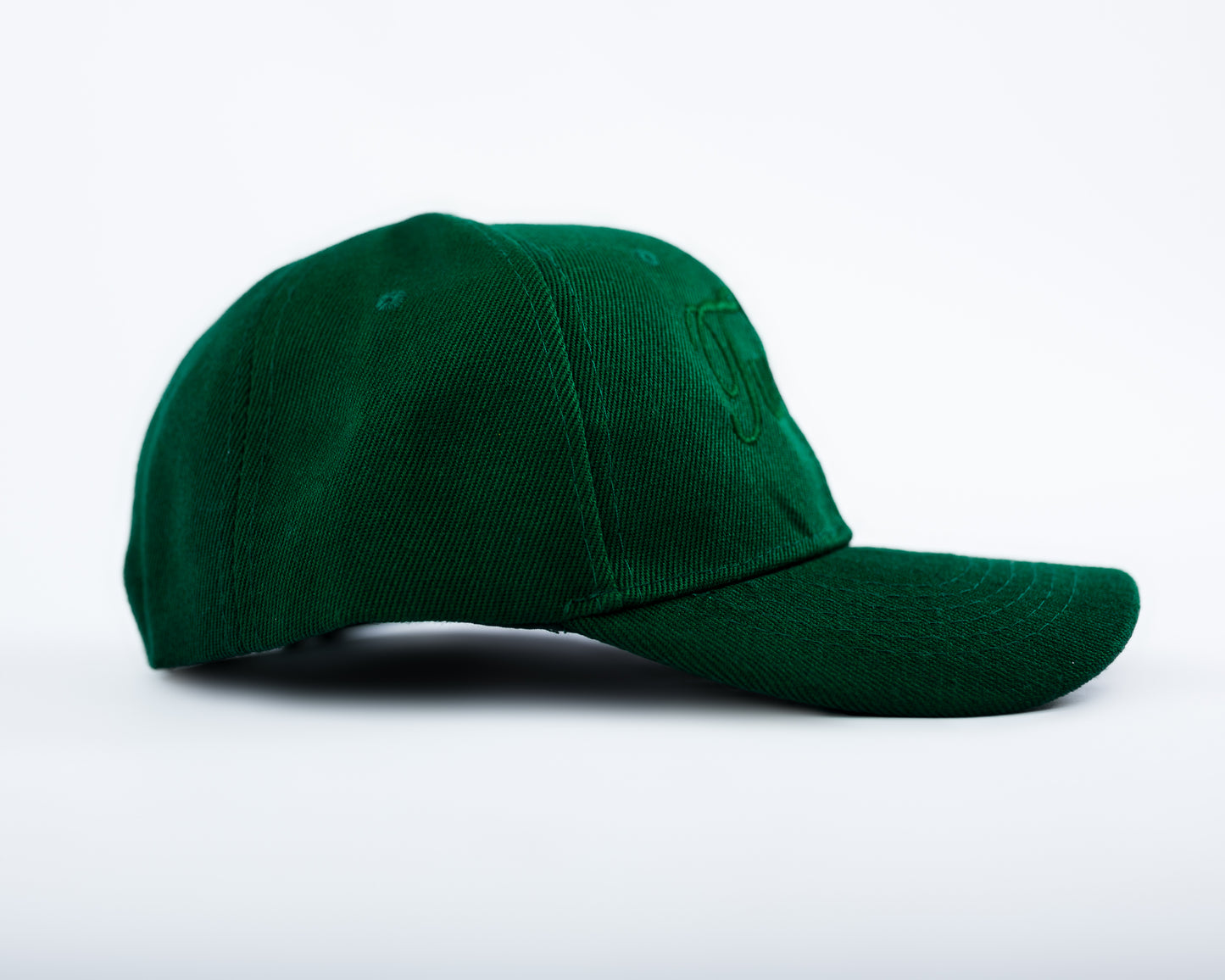 GREEN CAP