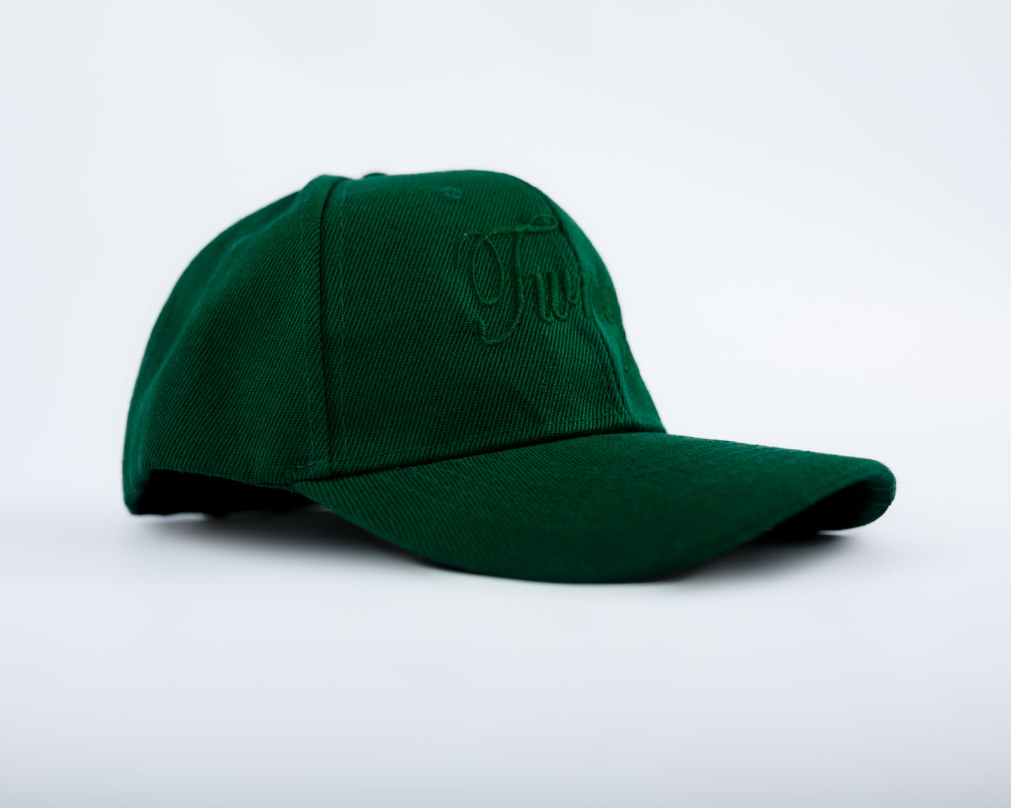 GREEN CAP
