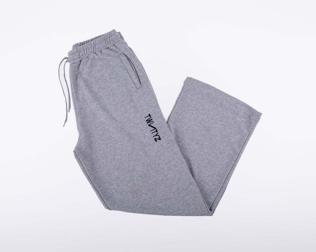 TWNTYZ Grey Sweatpants