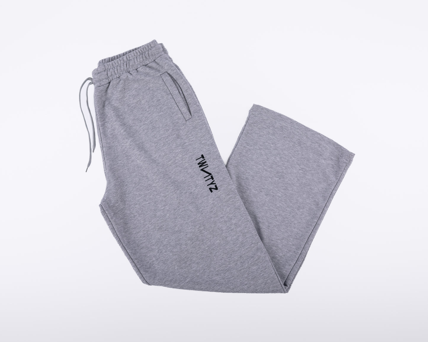 TWNTYZ GREY SWEATPANTS