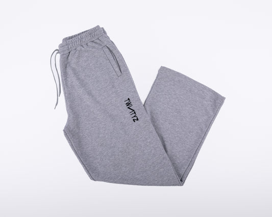 TWNTYZ GREY SWEATPANTS