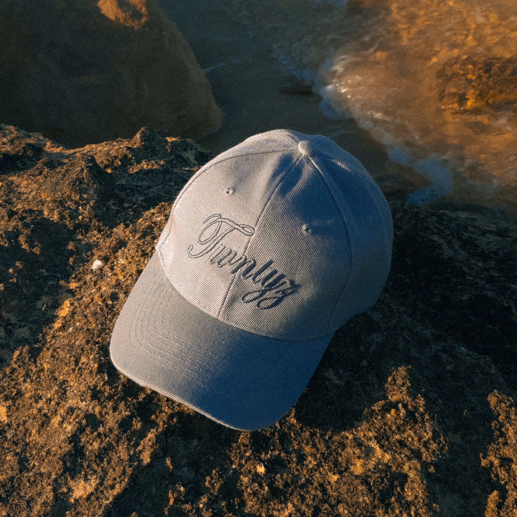 TWNTYZ Basic Cap