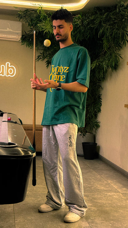 TWNTYZ GREY SWEATPANTS