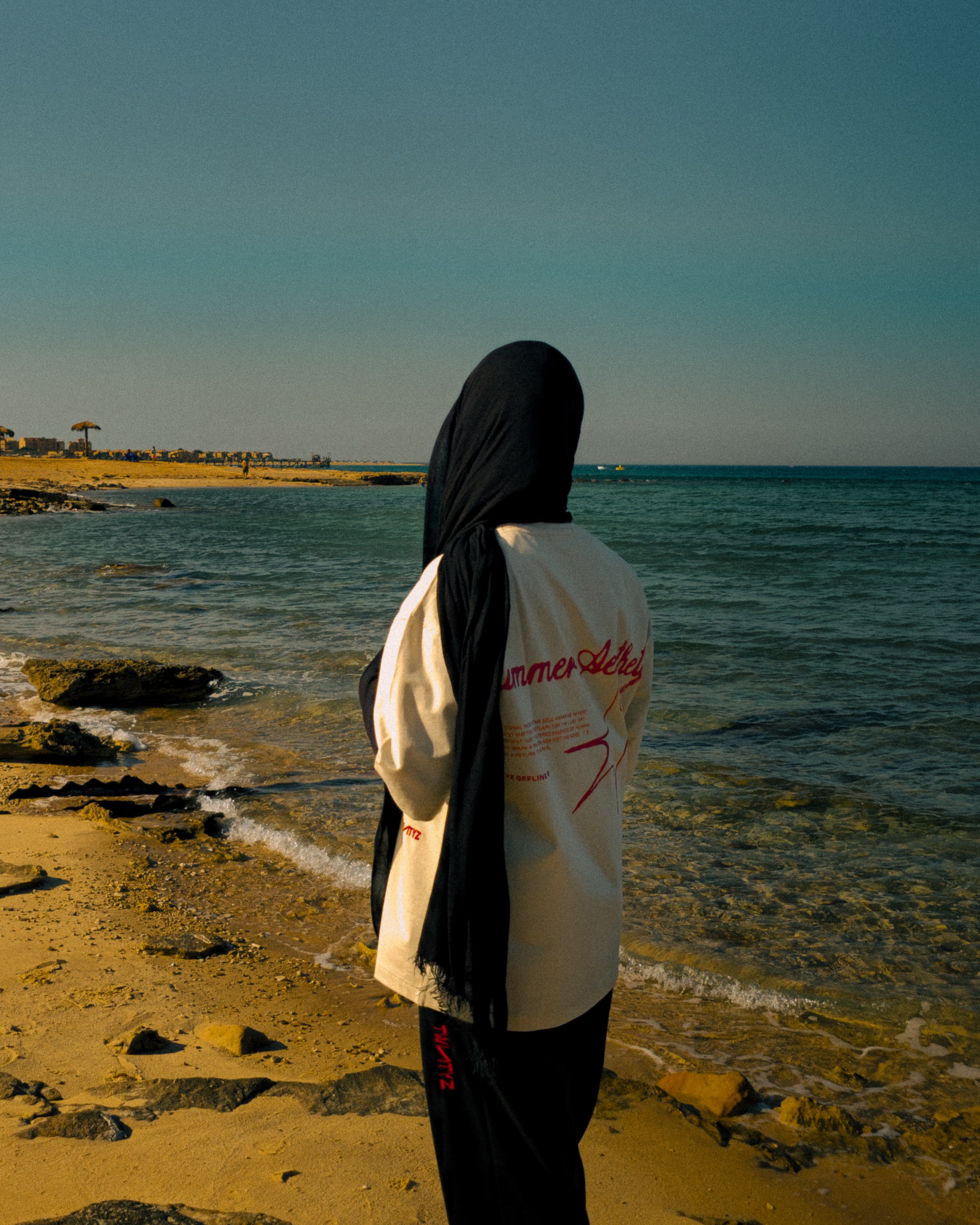 Sea Mood Set